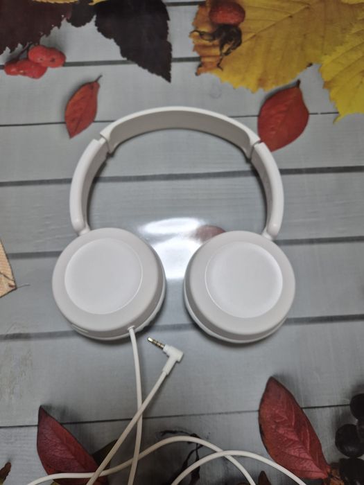 Vand casti Jvc cu fir