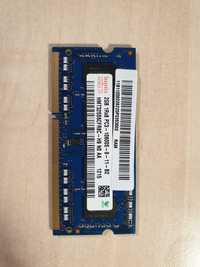 Memorie laptop 2GB DDR3 1333 MHz Hynix HMT325S6CFR8C-H9
