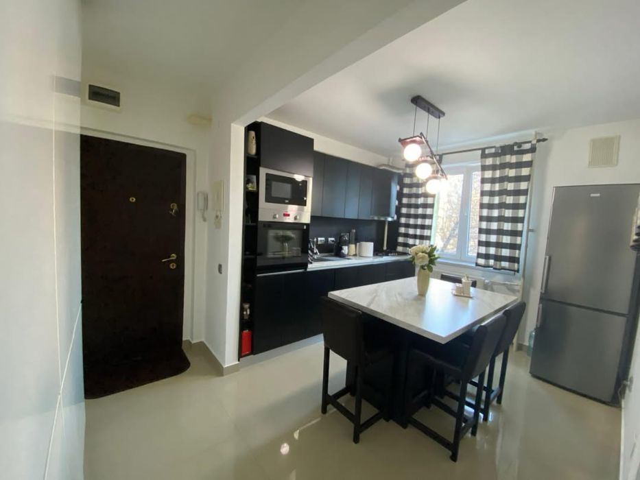 3camere | Calea Grivitei | Ion Mihalache | Piata Chibrit | Metrou 1Mai