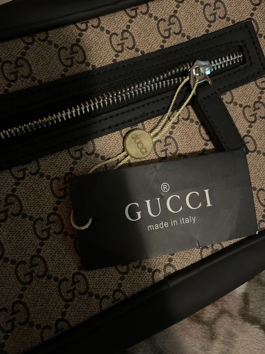 Borseta Gucci ca noua