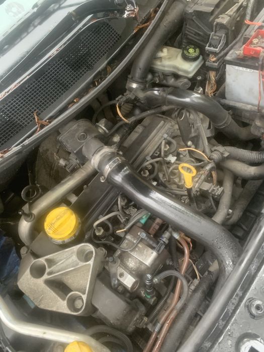 Renault Megane 1.5dizel
