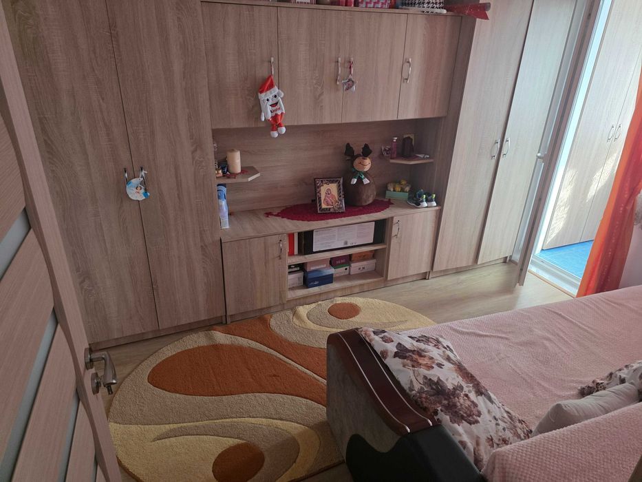 Apartament Alesd