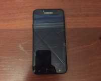 Продам на запчасти Samsung J4