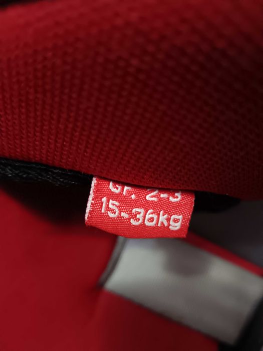 Scaun auto pentru copii