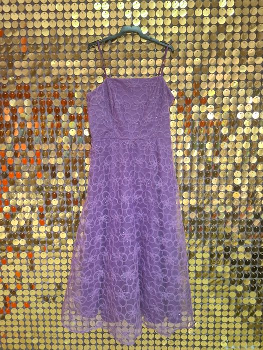 7SU WEAR Нарядное Платье