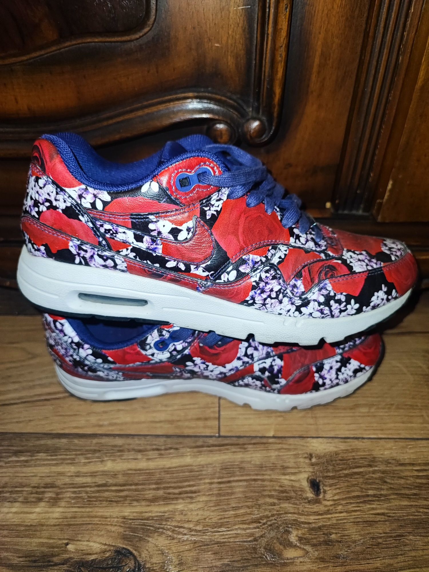 Nike air max 1 ultra moire