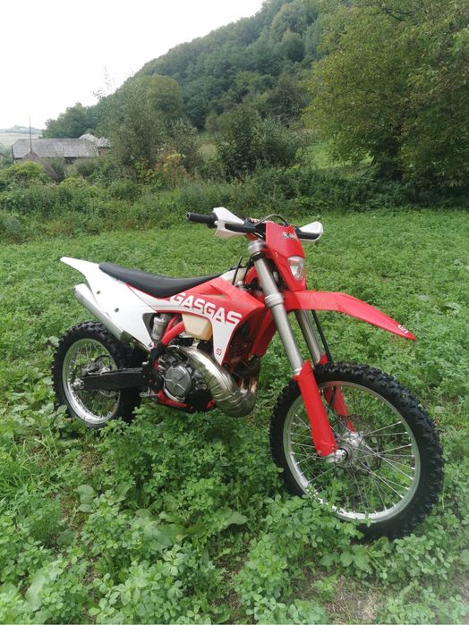 Vând Gas Gas 300 TPI