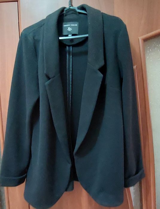 Новый жакет 46-48 размера .Турция.