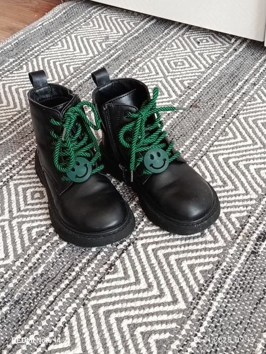 Ghete fete Benvenuti,mărime 31