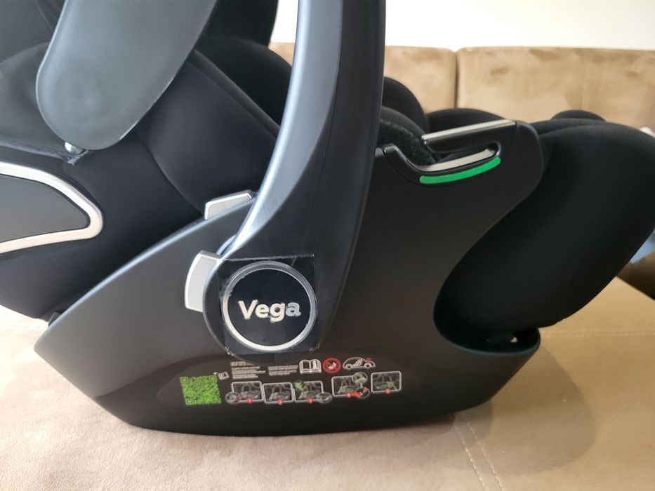 Столче/кошница  за кола