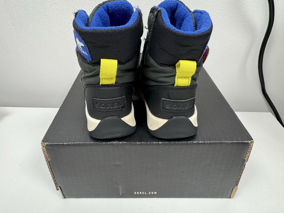 Детски боти Sorel eu27