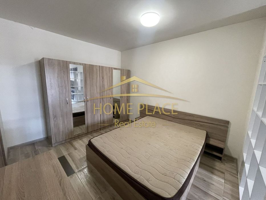 Дава се под наем Едностаен апартамент в Варна, Левски - 70 кв.м за 499.8 € - Снимка #4