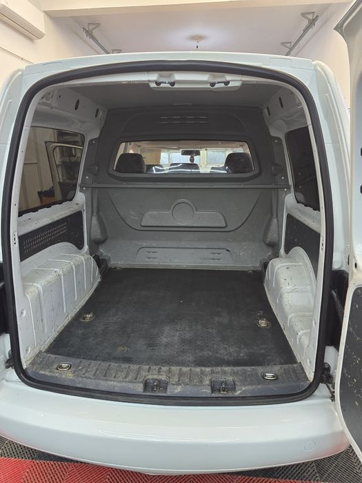 Vw caddy maxi Autoturism