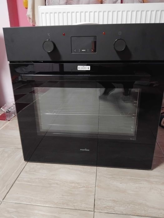 Фурна за Вграждане