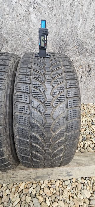 Anvelope Bridgestone Blizzak LM 32 M+S 225/50 R17 94H
