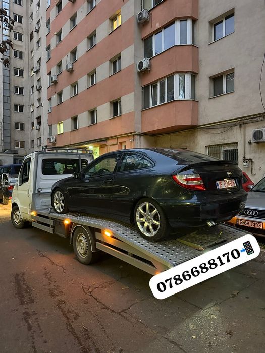 Colectare auto pentru casare sau dezmembrări preturi reale