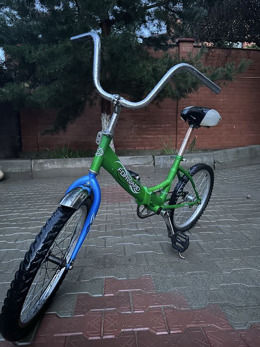 Продам велосипед