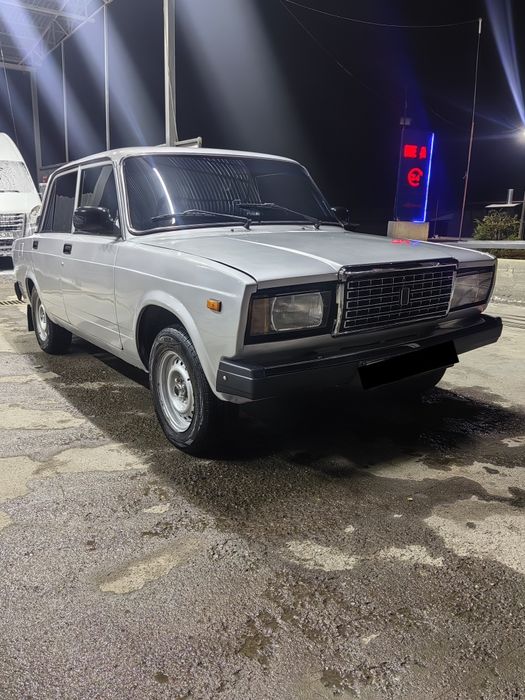 Vaz 2107 srochna sotiladi !!!