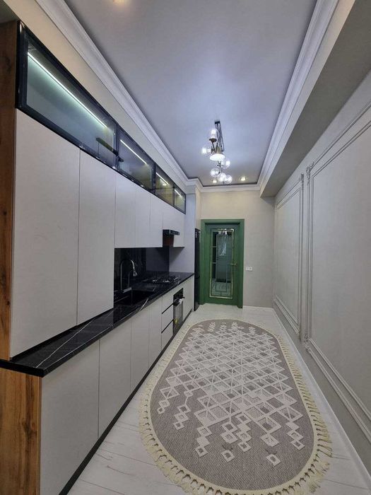 3 xonali kvartira sotuvda