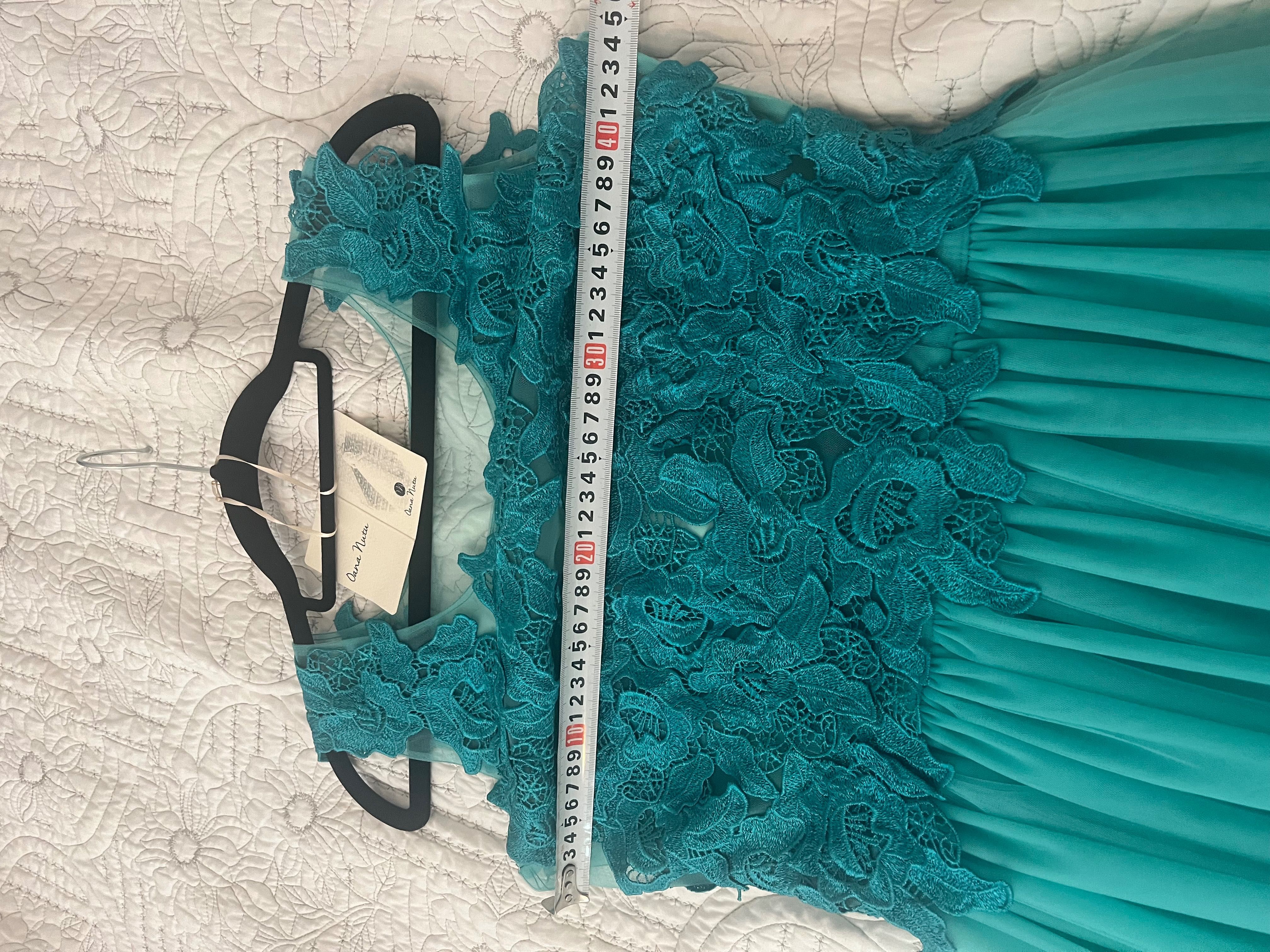 Rochie ocazie Oana Nutu unicat, noua
