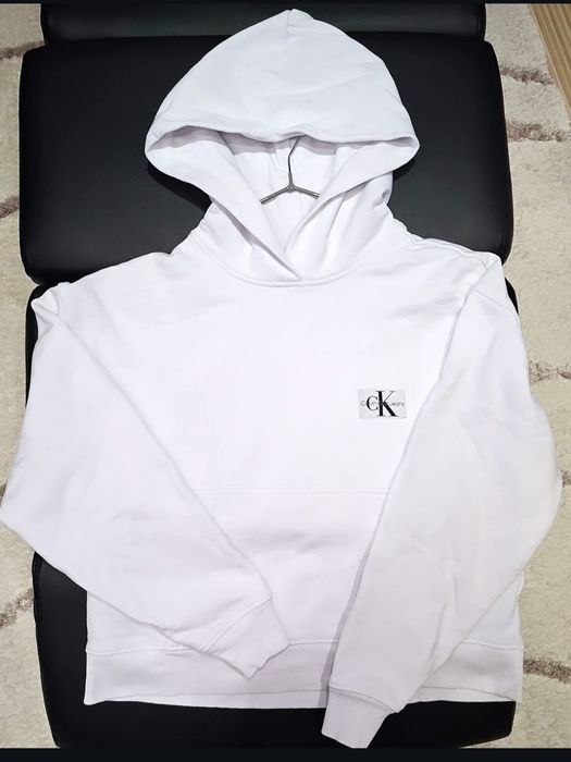 Суичър на Calvin Klein