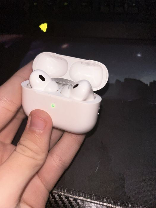 Vand casti air pods 2 pro