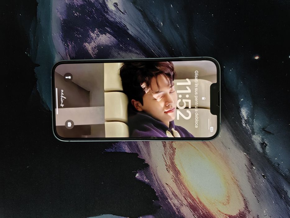 iPhone 14 – 128 GB – Stare foarte bună