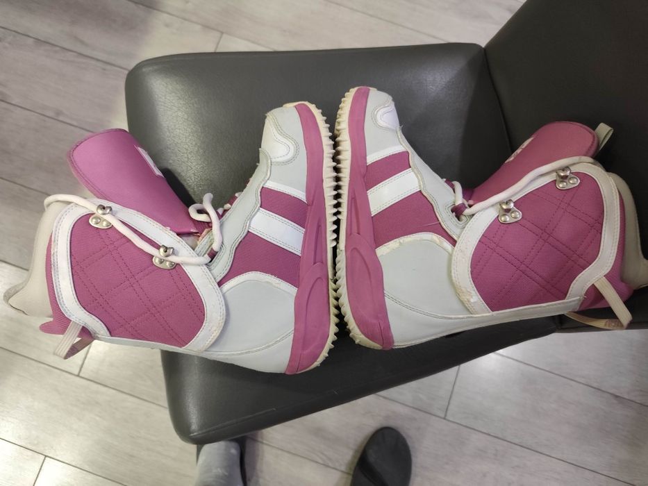 Сноуборд обувки Northwave 41 и BURTON 35