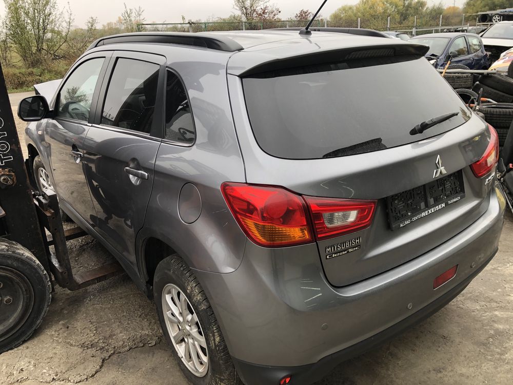 Mitsubishi ASX за части 1.8 DITD