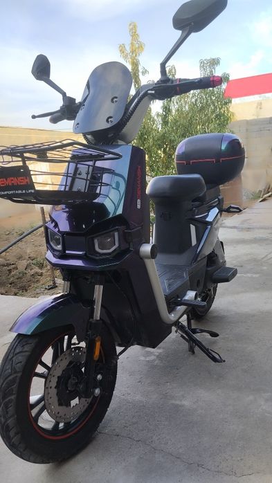 Xolati alo xali yangi turibdi