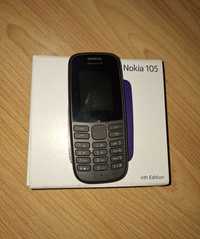 Nokia 105 dual sim