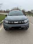 Se vinde dacia duster