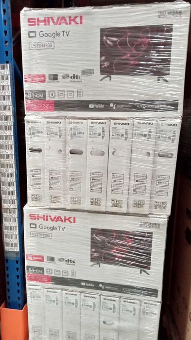 Телевизор SHIVAKI. АРЗОН Нарх! Ишончли савдо! Televizor SHIVAKI. TV