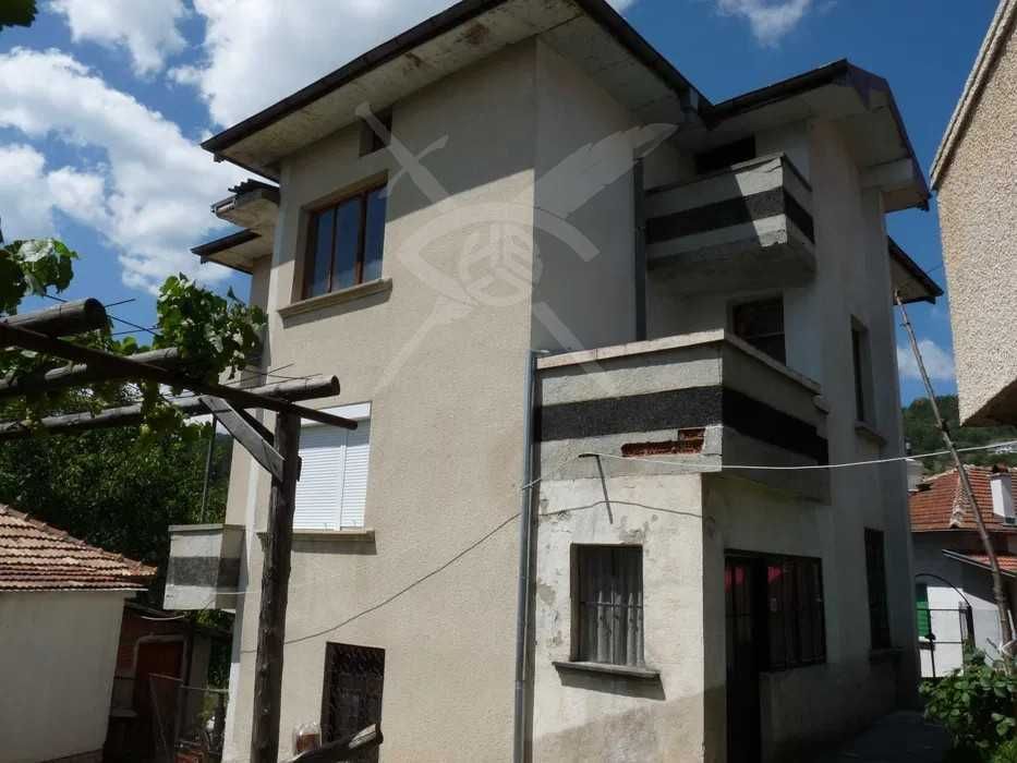 Продава се Къща в с. Дрянка, Област Смолян - 256 кв.м за 622 €/кв.м - Снимка #7