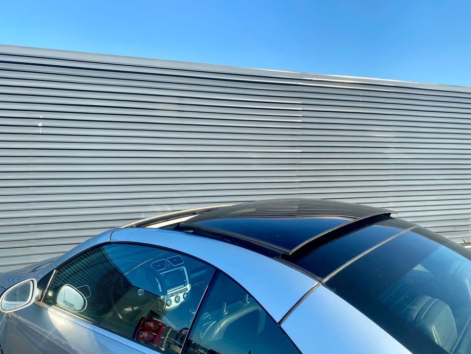 VW EOS 2.0 TDI / 140 CP