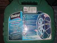 Вериги за сняг Guard