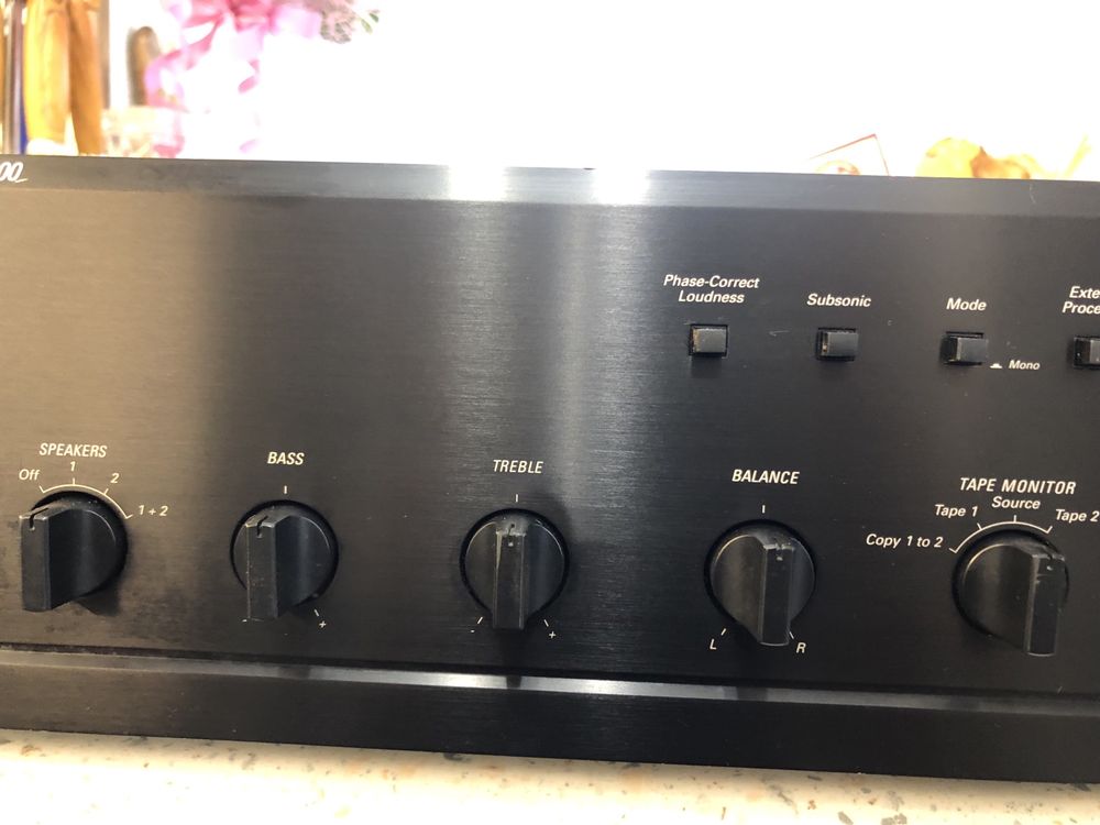 Harman Kardon HK-6500