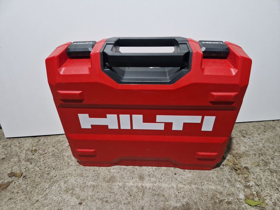 Flex Hilti AG 125 20 SE NOU