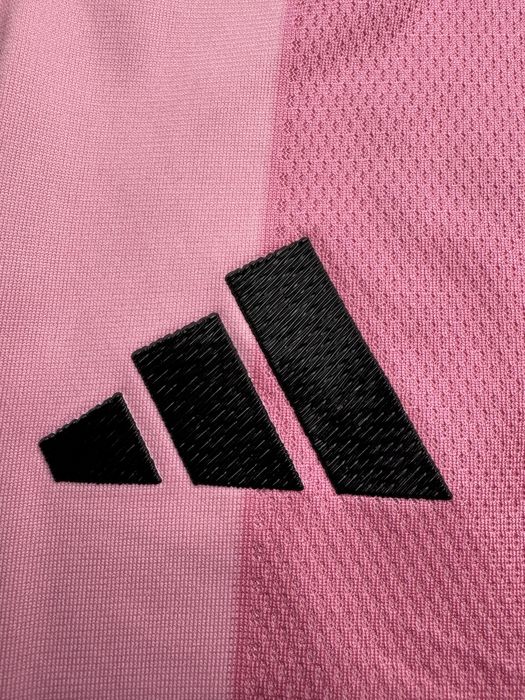 Inter Miami Kit - Messi