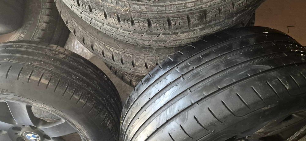 Гуми Good year 235/55 R17