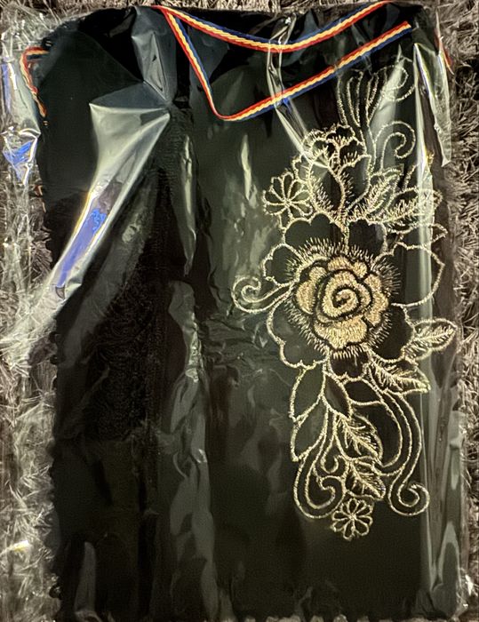 Costum popular - catrinte