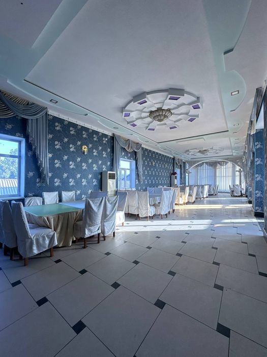 "Beksultan" restorani