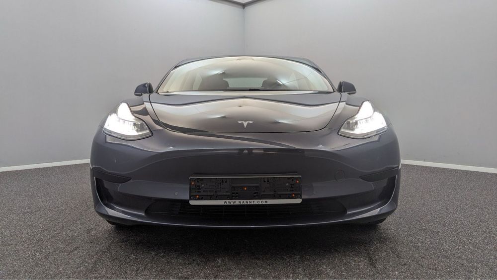Dezmembrez Tesla Model 3, Dual motor