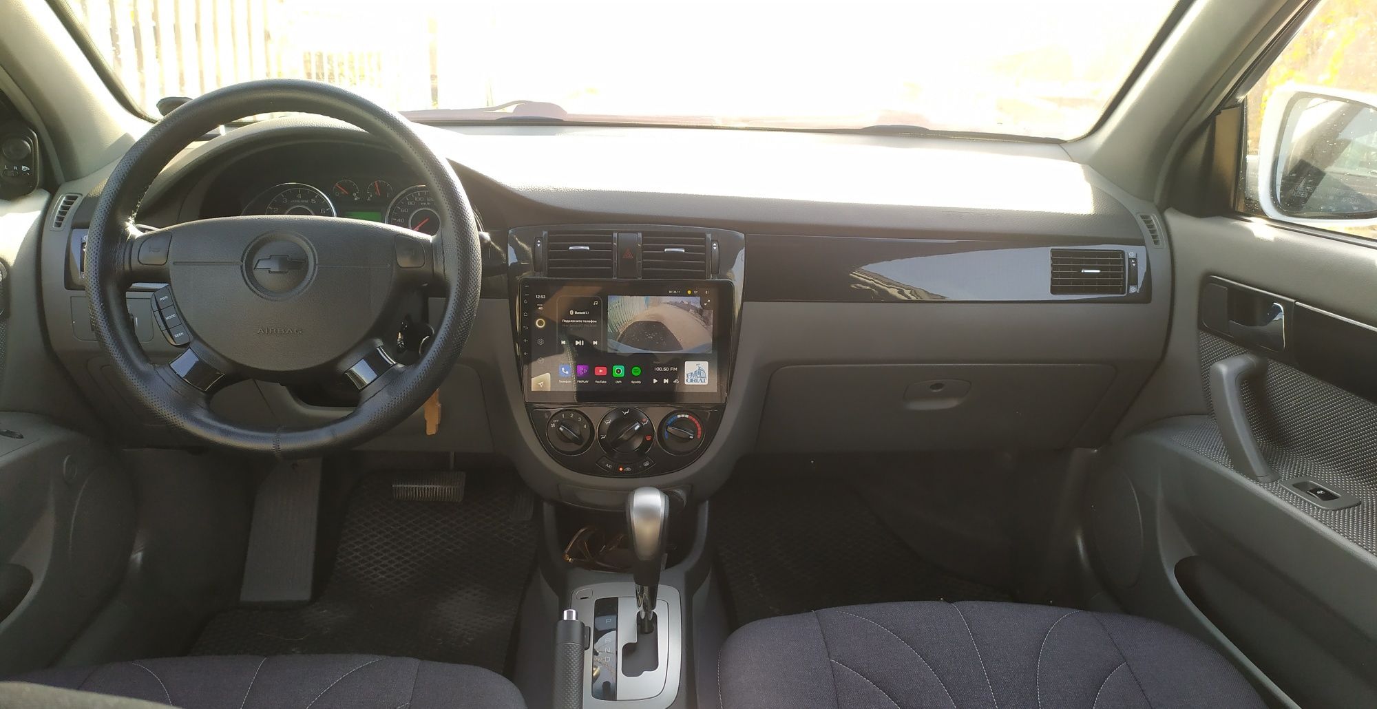 Продается Chevrolet Gentra 2022 год
