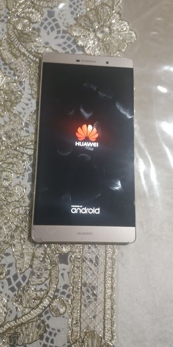 Huawei p8 max 3/64
