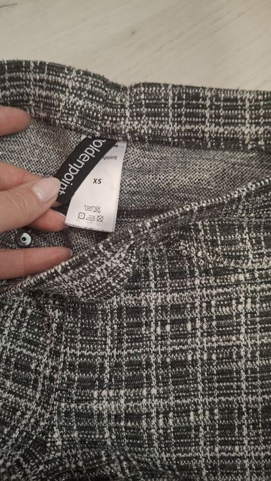 Дамски клинчета 6лв.бр