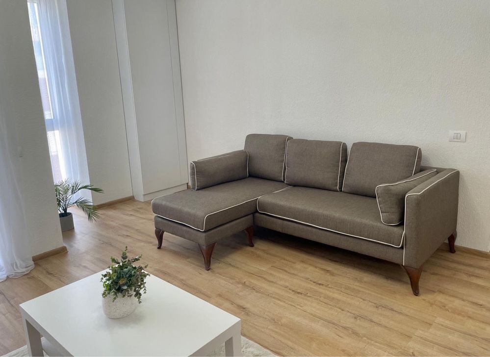 Apartament de inchiriat 2 camere Campeador City