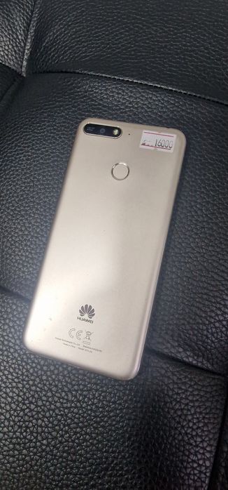 Huawei y6 prime 2/16