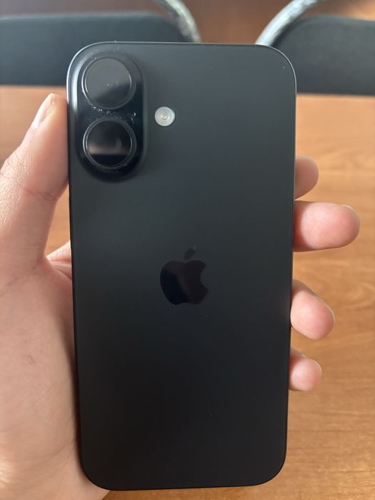Iphone 16 265 гб обмен