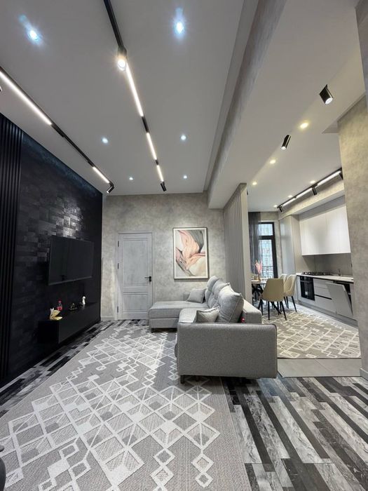 Продается квартира / ЖК Dream House / 8 род.дом / Яккасарайский